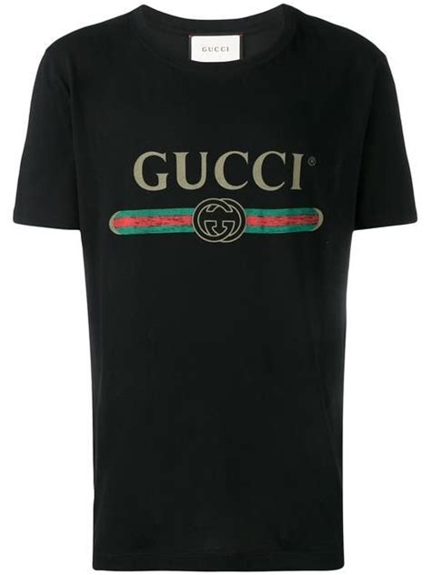 gucci shirt herren sale|authentic gucci shirt.